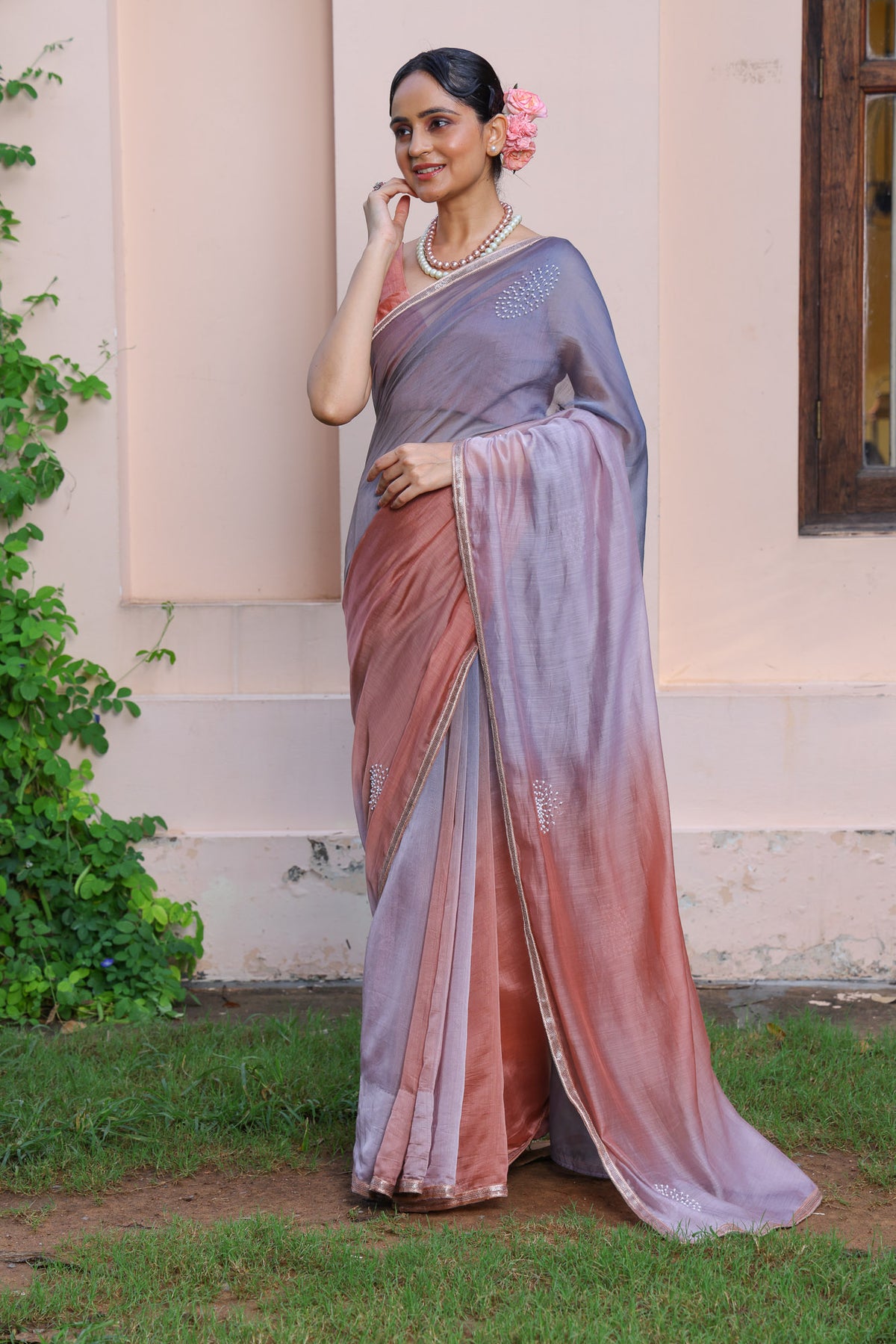 Dhoora Saree