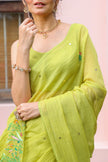 Gulbagh Sari
