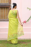 Gulbagh Sari