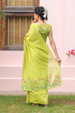 Gulbagh Sari