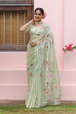Gulrosh Sari
