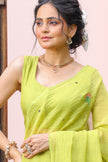 Gulbagh Blouse