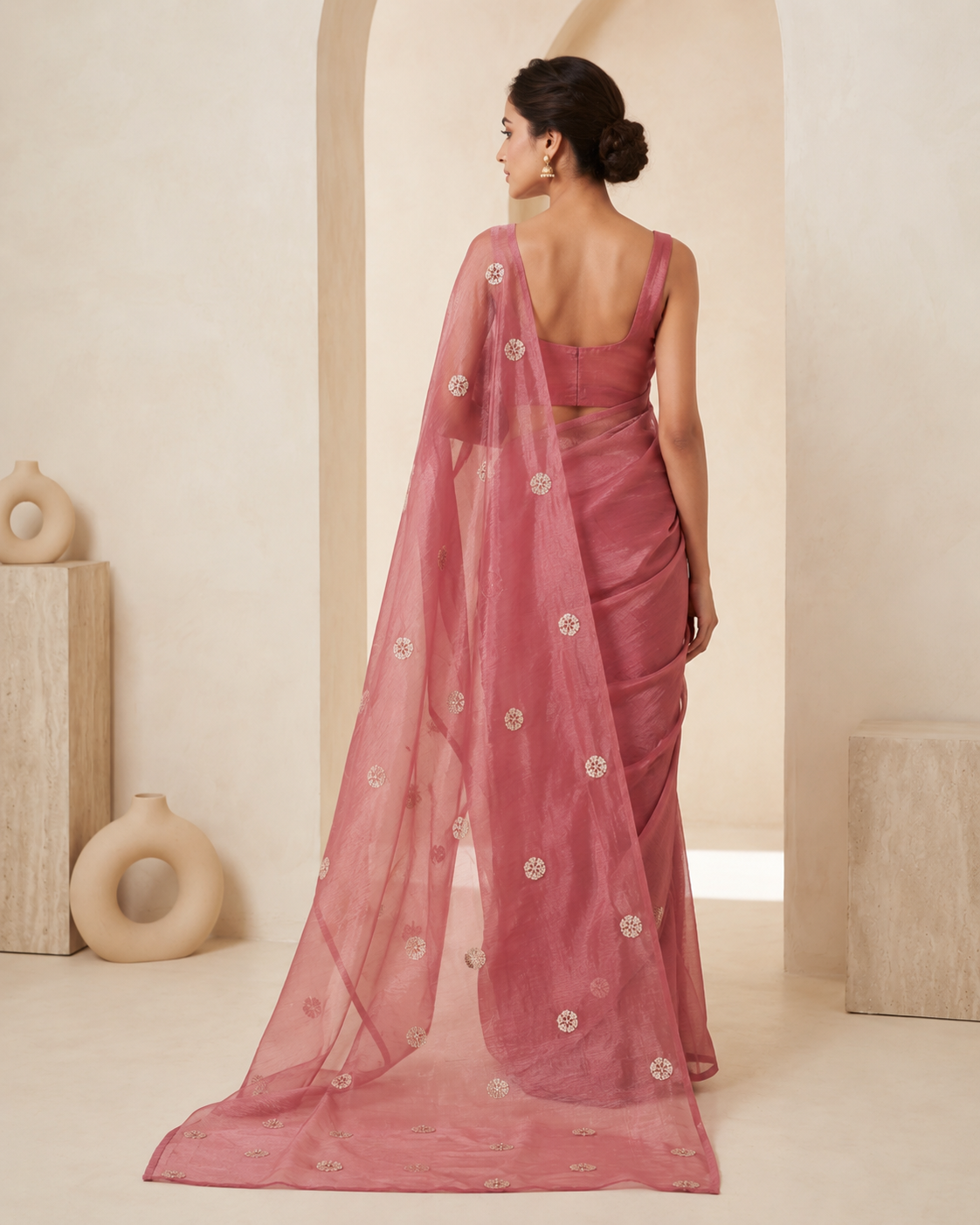 Vanya Saree