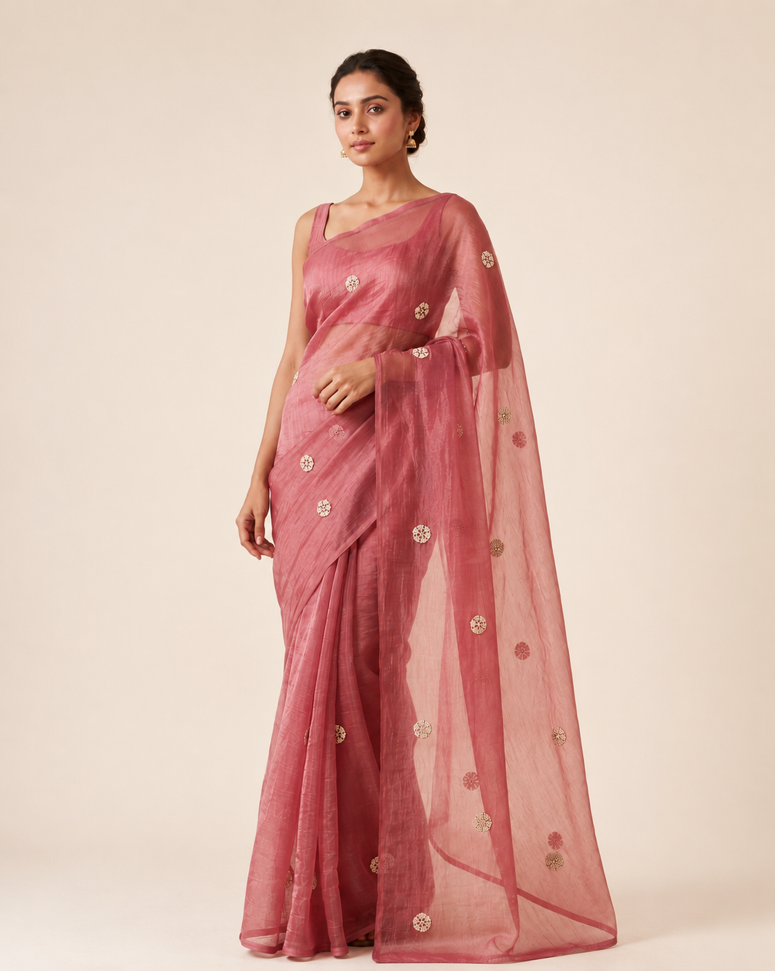 Vanya Saree
