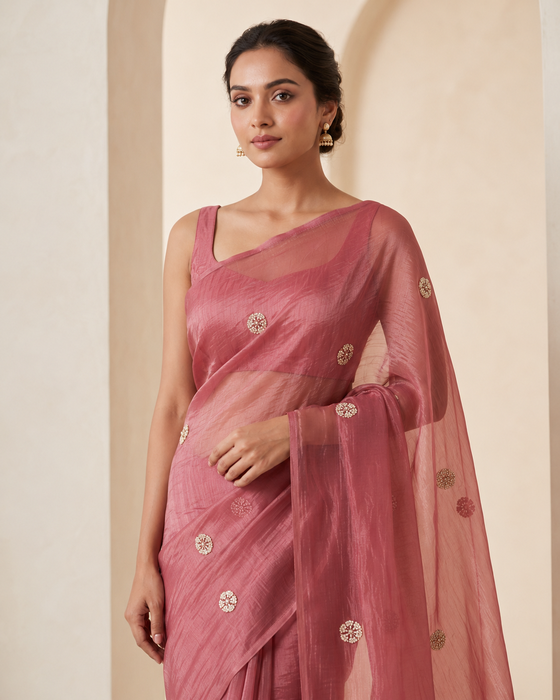 Vanya Saree