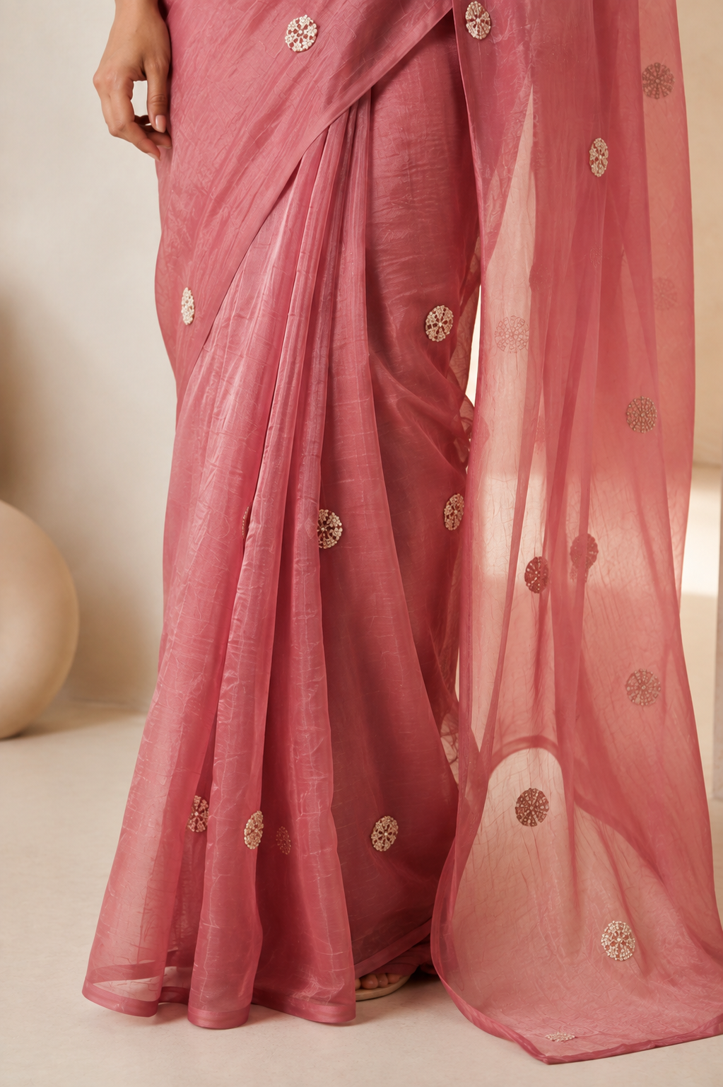 Vanya Saree