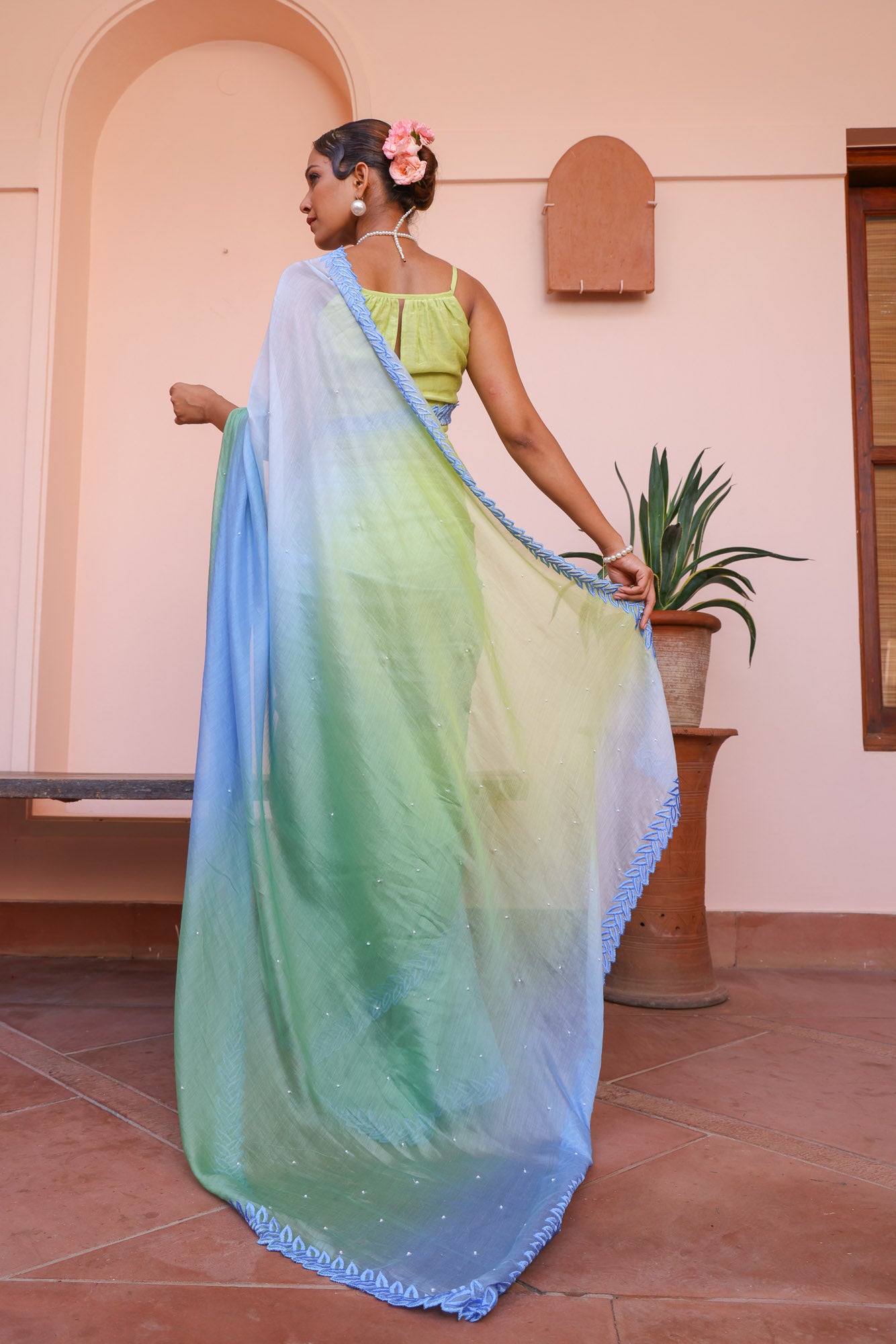 Harvya Sari