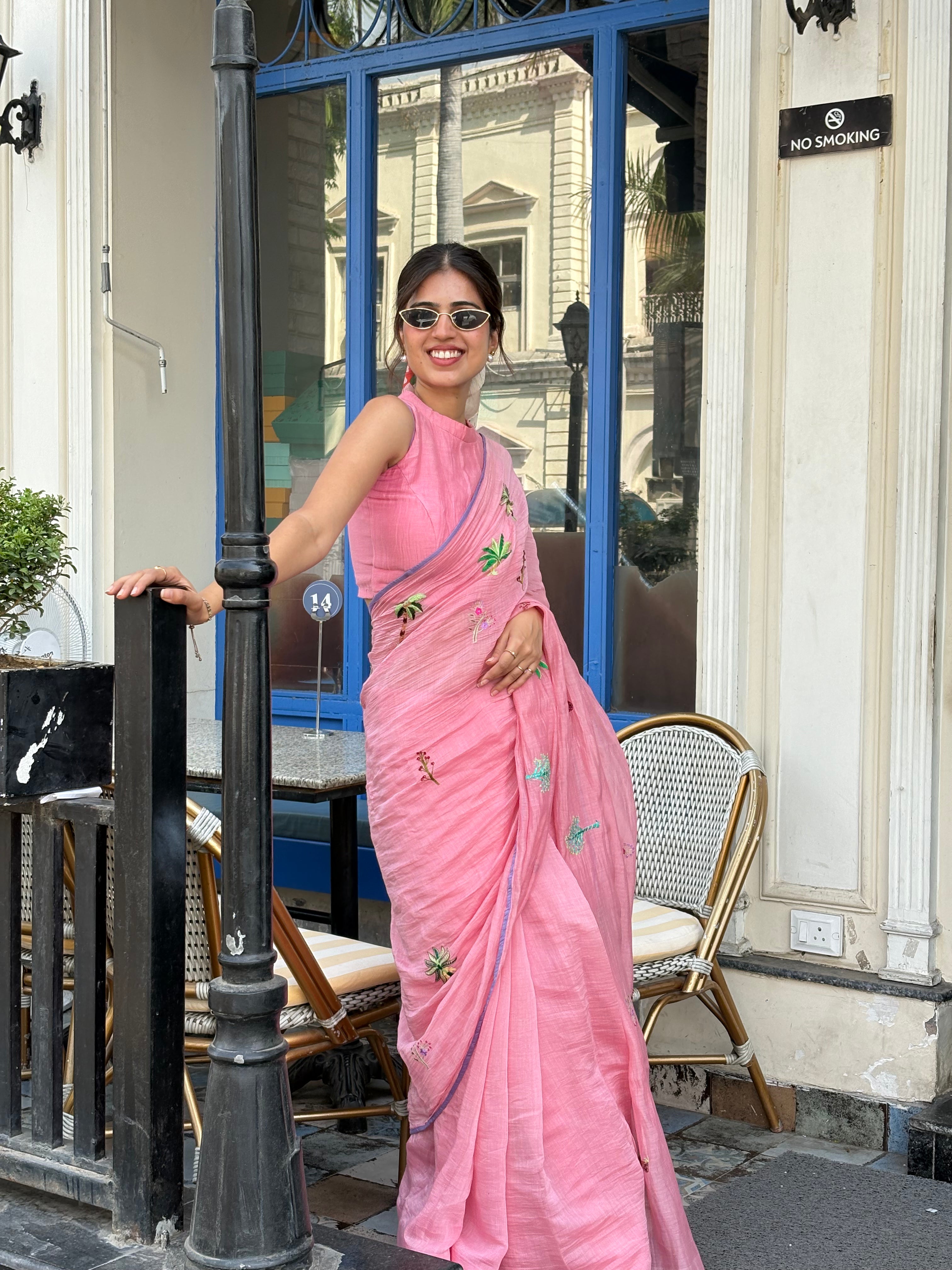 Vanika Saree