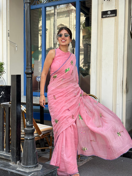 Vanika Saree