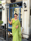 Prakriti Saree