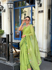 Prakriti Saree