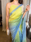 Harvya Saree x Asmita