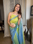 Harvya Saree x Asmita