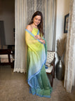 Harvya Saree x Asmita
