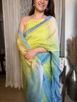 Harvya Saree x Asmita