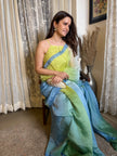 Harvya Saree x Asmita