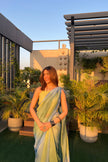 Harvya Saree