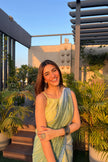 Harvya Saree