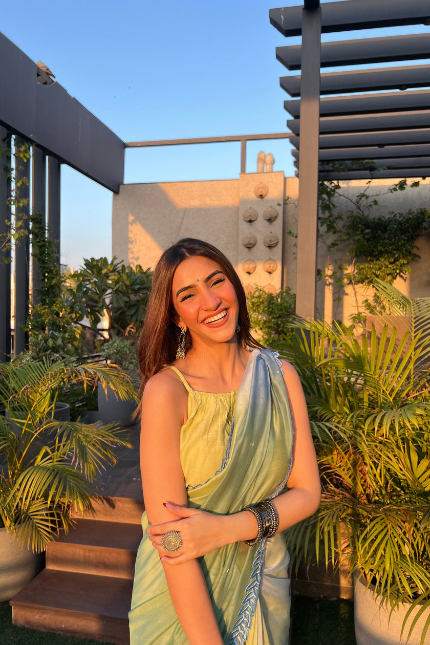 Harvya Saree