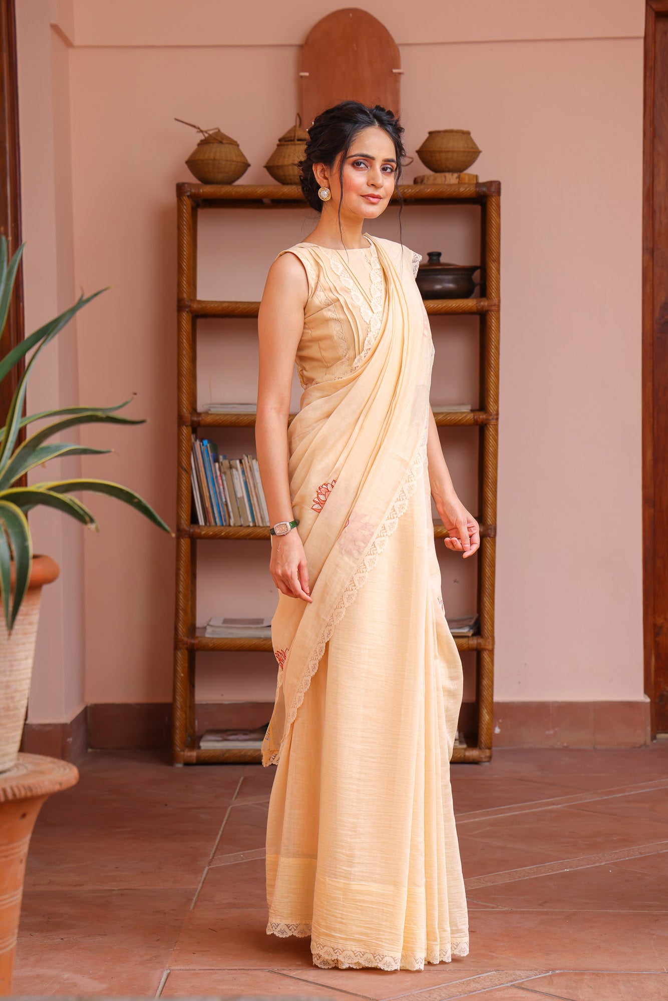 Mridula Sari