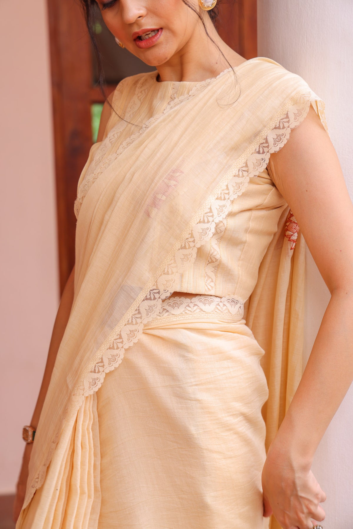 Mridula Saree