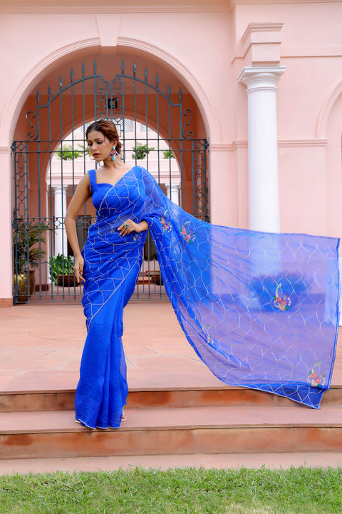 Navira Saree