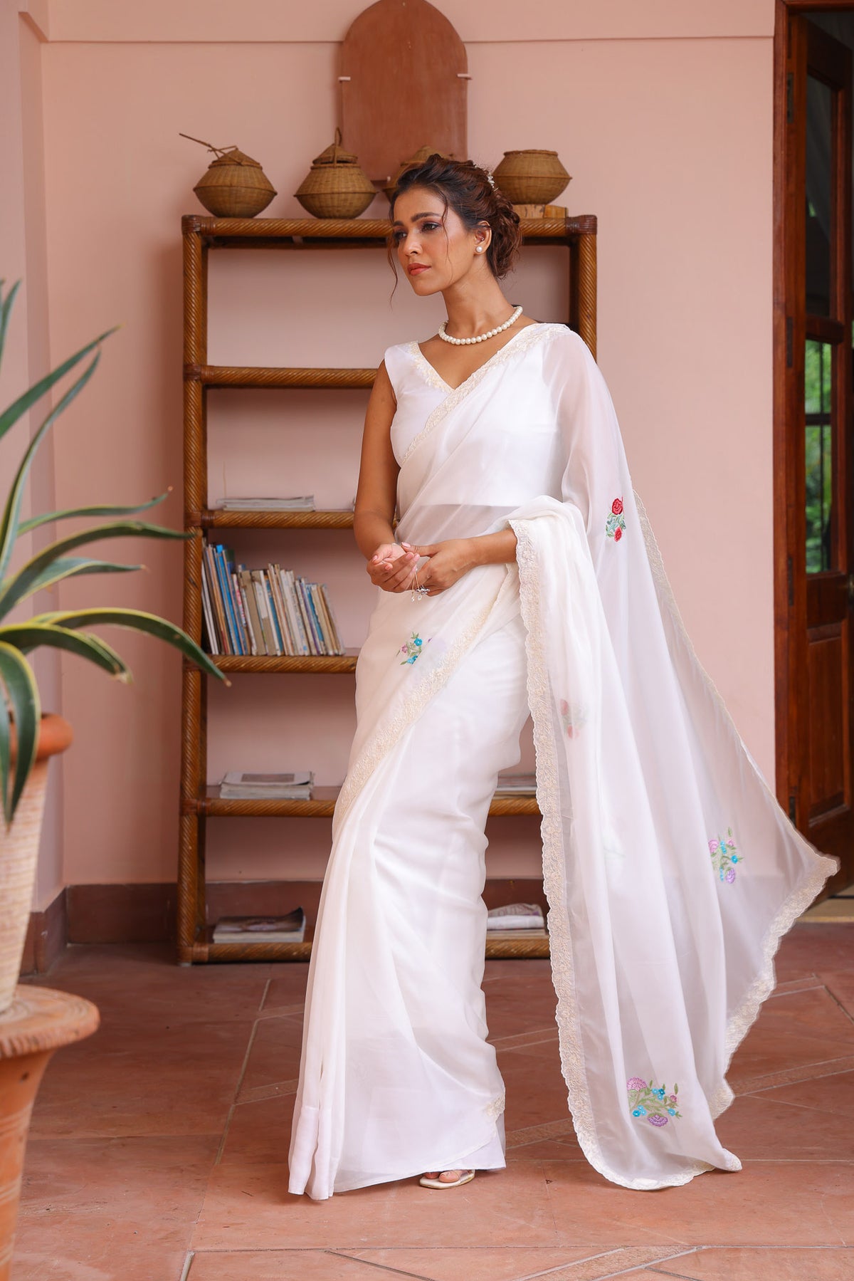 Nivara Saree