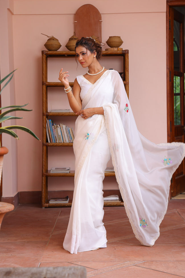Nivara Saree