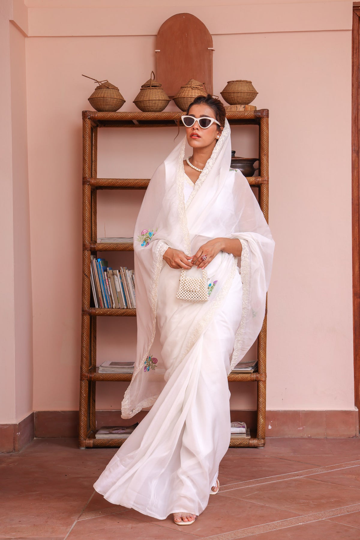 Nivara Saree