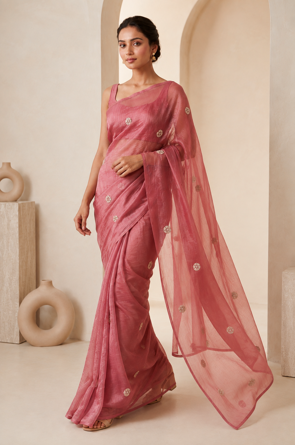 Vanya Saree