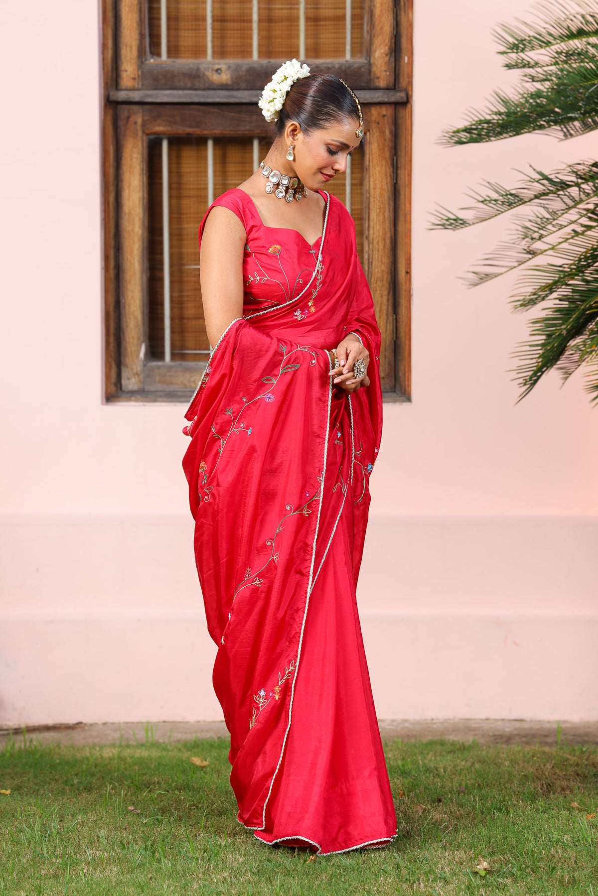 Rangini Saree