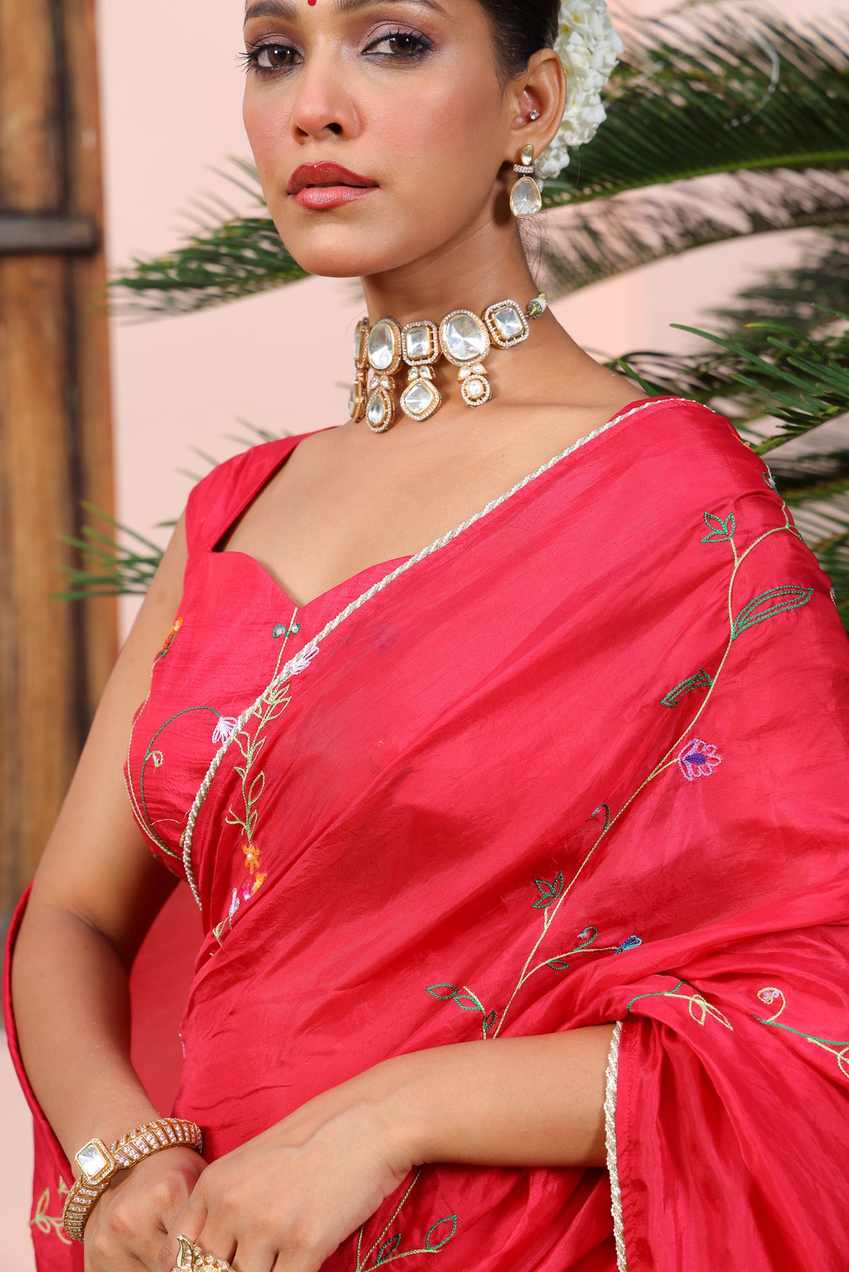 Rangini Saree