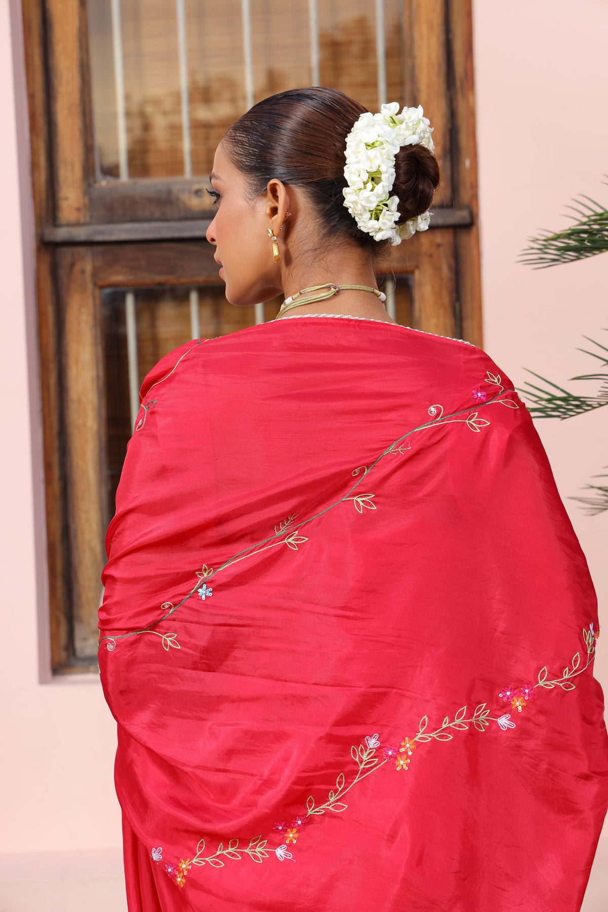 Rangini Saree