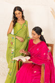 Raina Saree