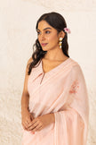Pankhuri Saree