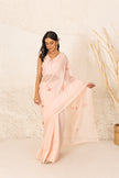 Pankhuri Saree