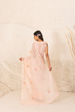 Pankhuri Saree