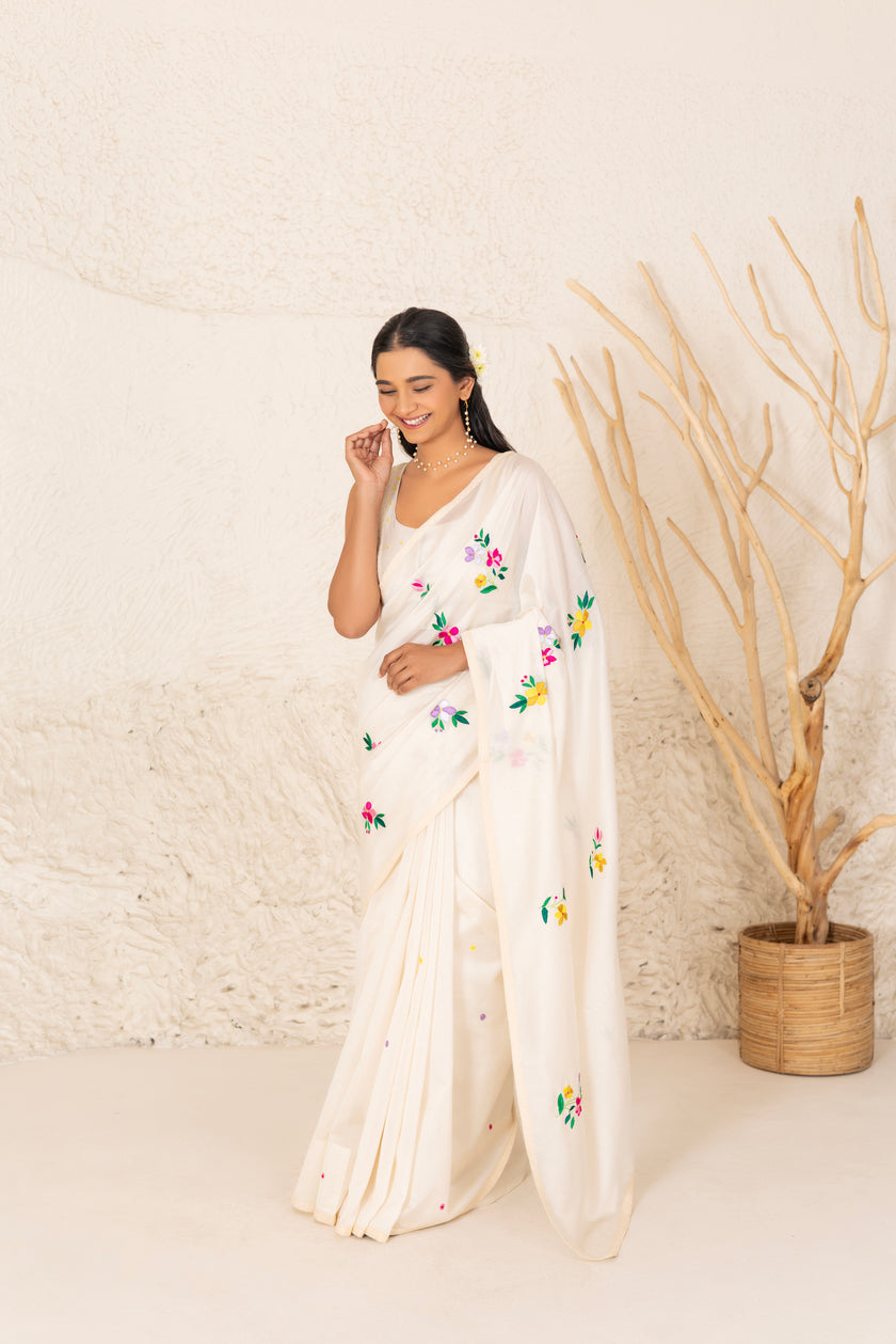 Kumud Saree
