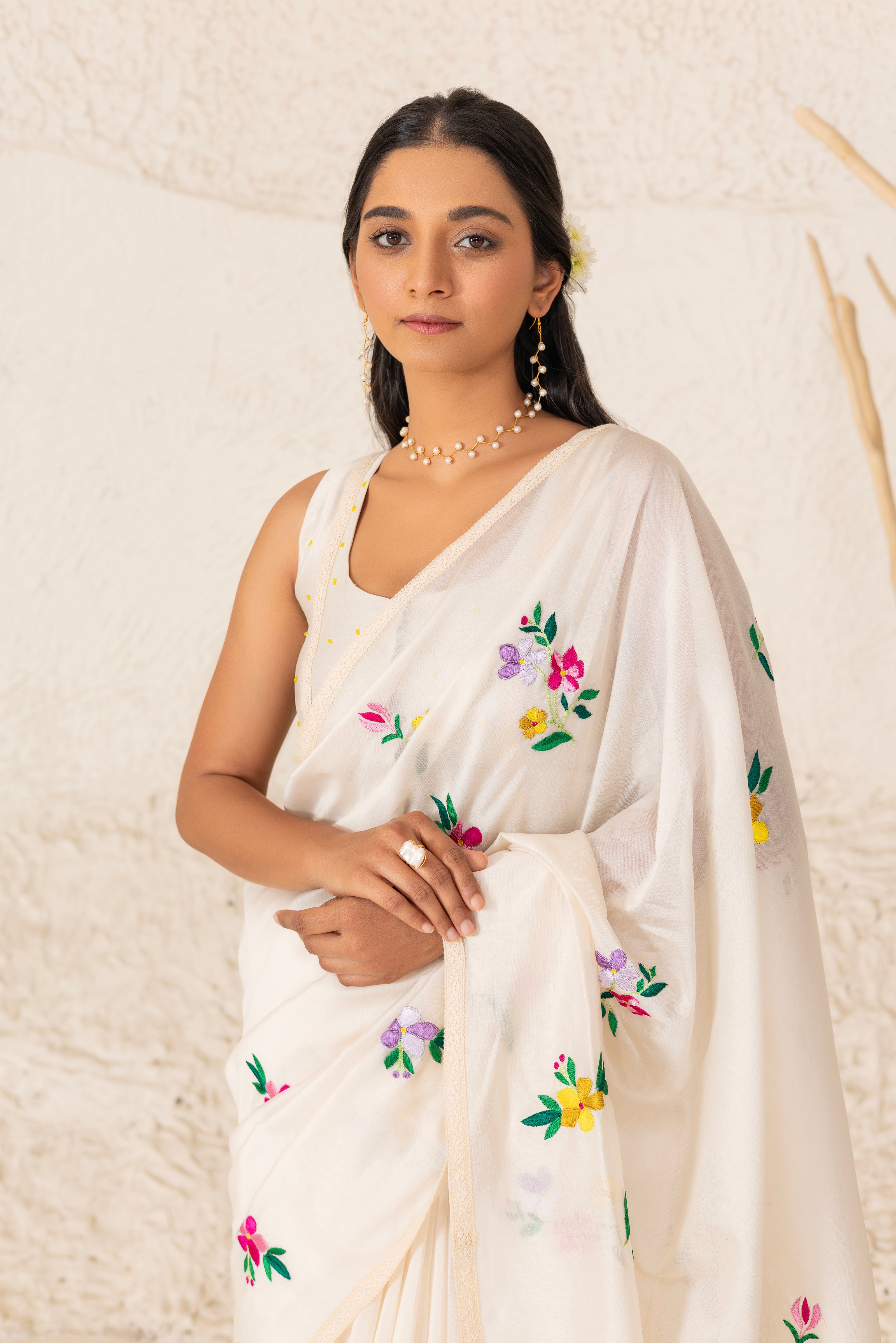 Kumud Saree