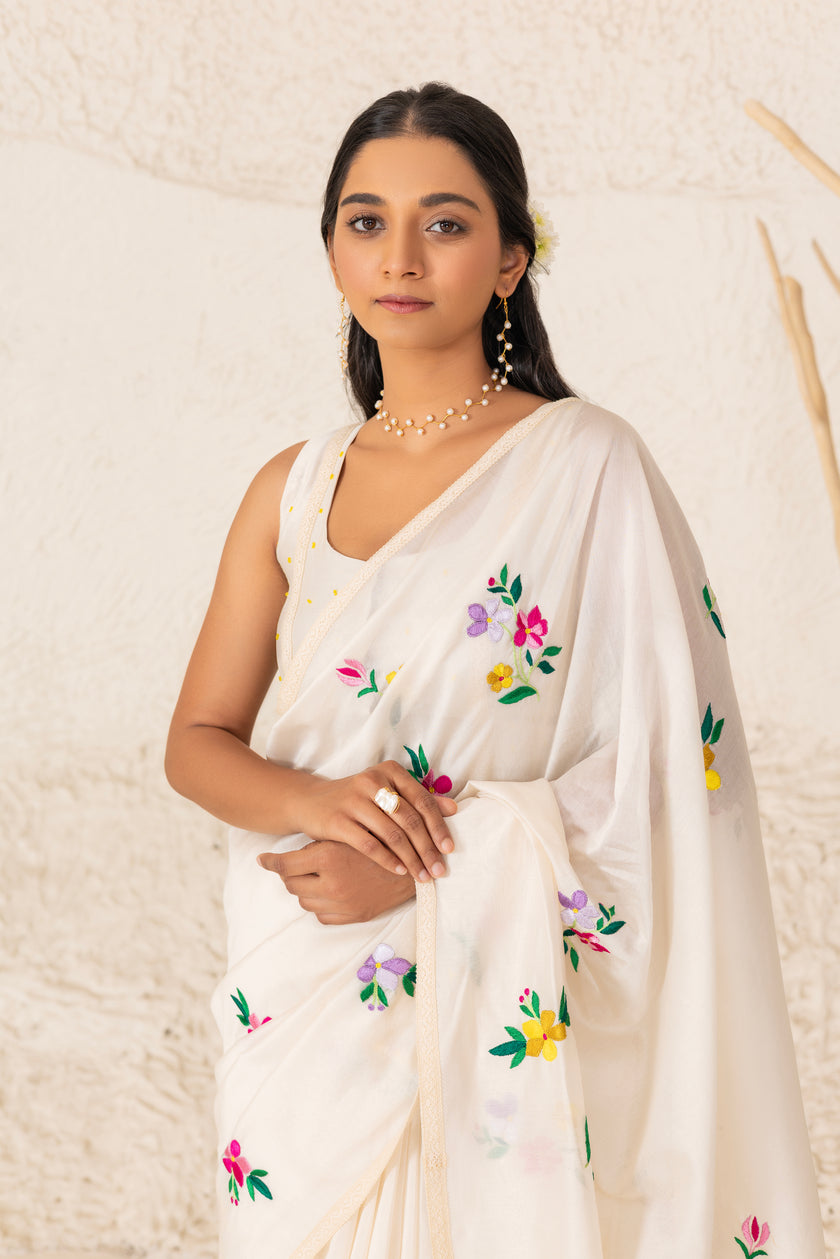 Kumud Saree