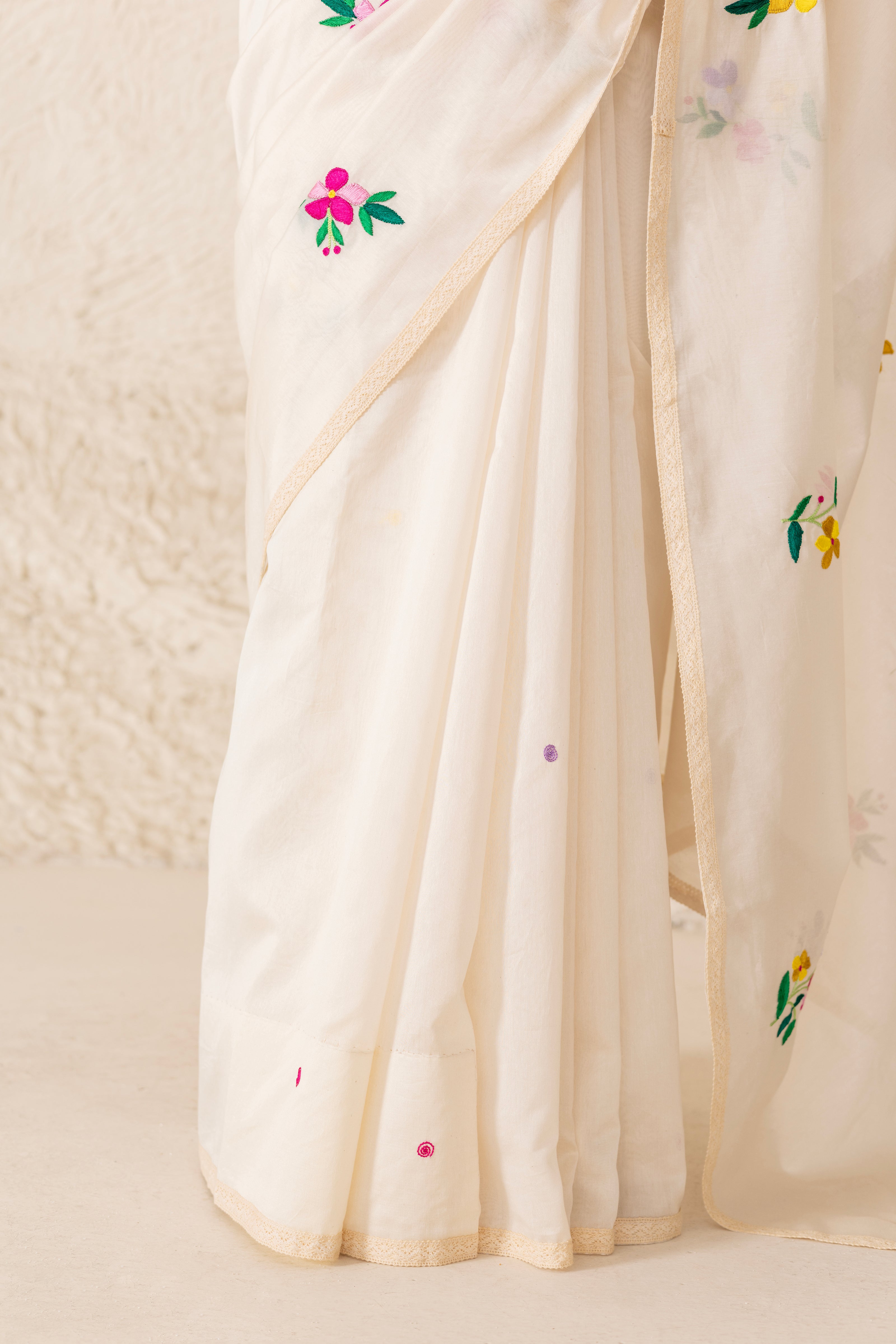 Kumud Saree