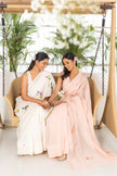 Pankhuri Saree