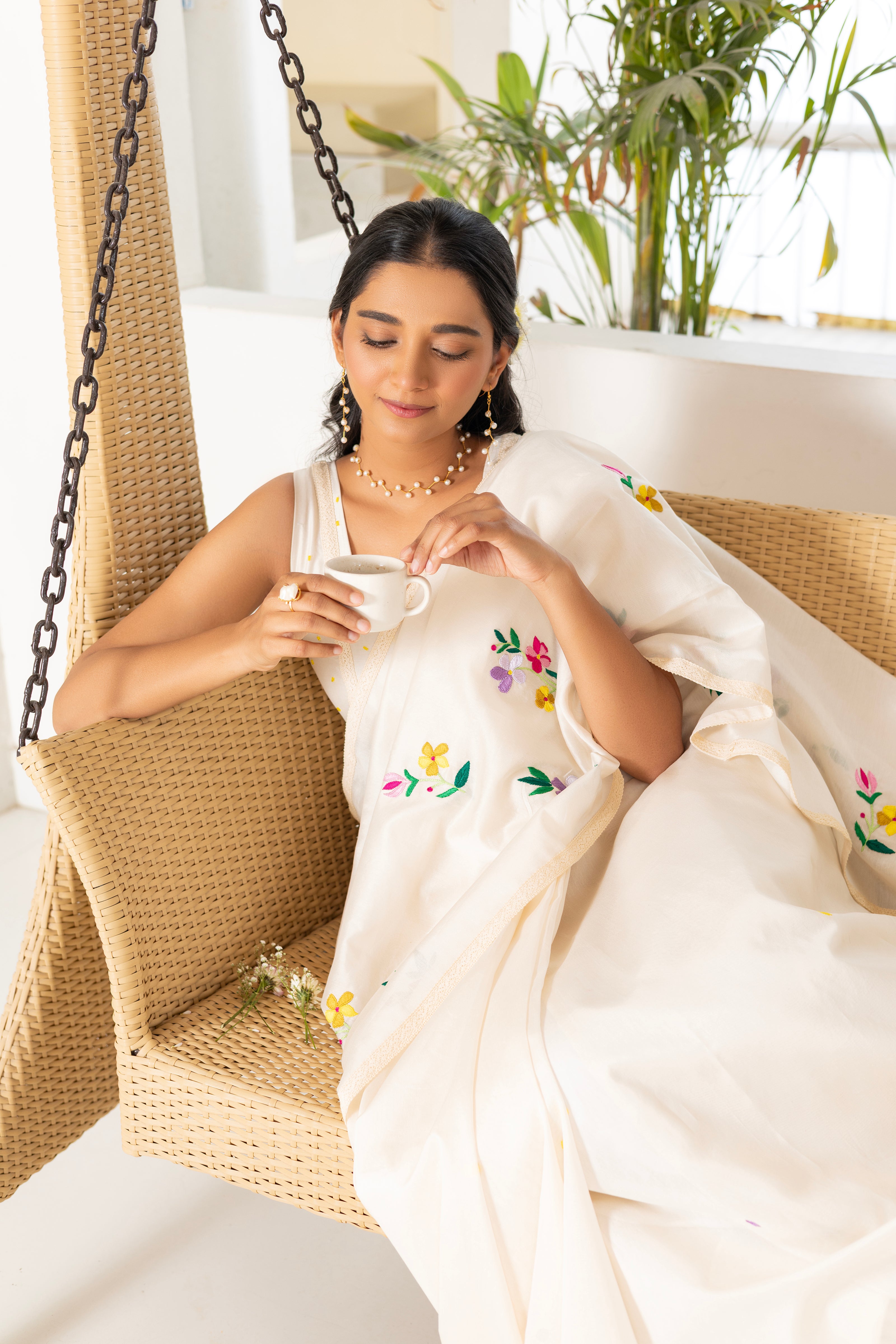Kumud Saree