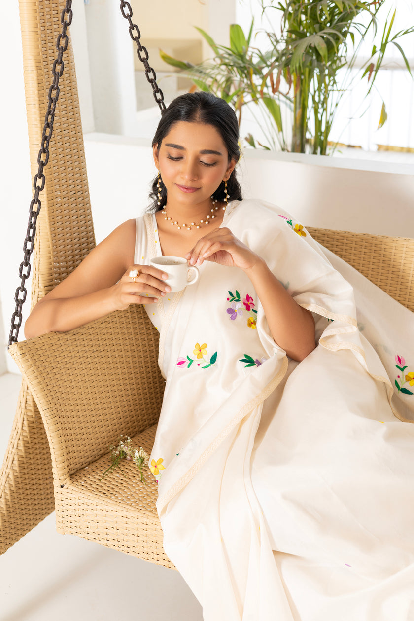 Kumud Saree