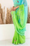Neervana Saree