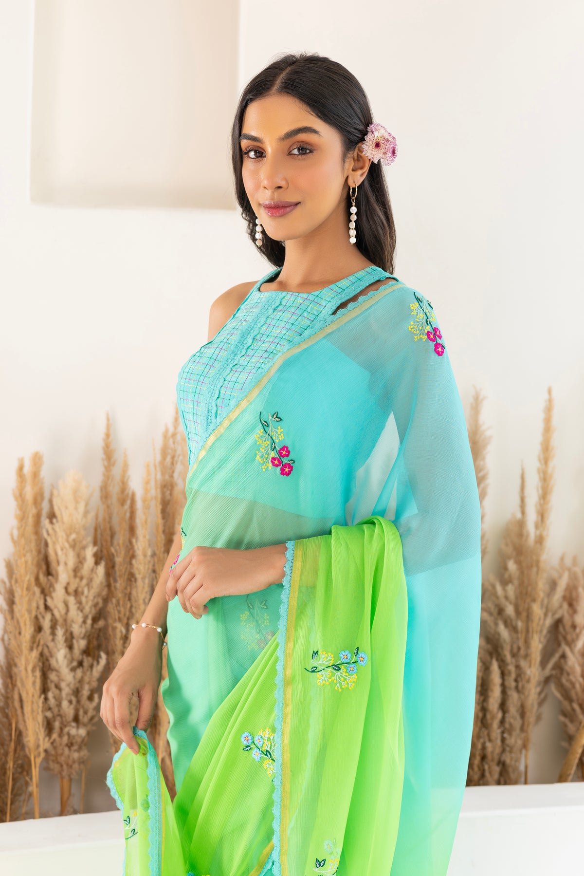 Neervana Saree