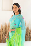 Neervana Saree