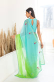 Neervana Saree