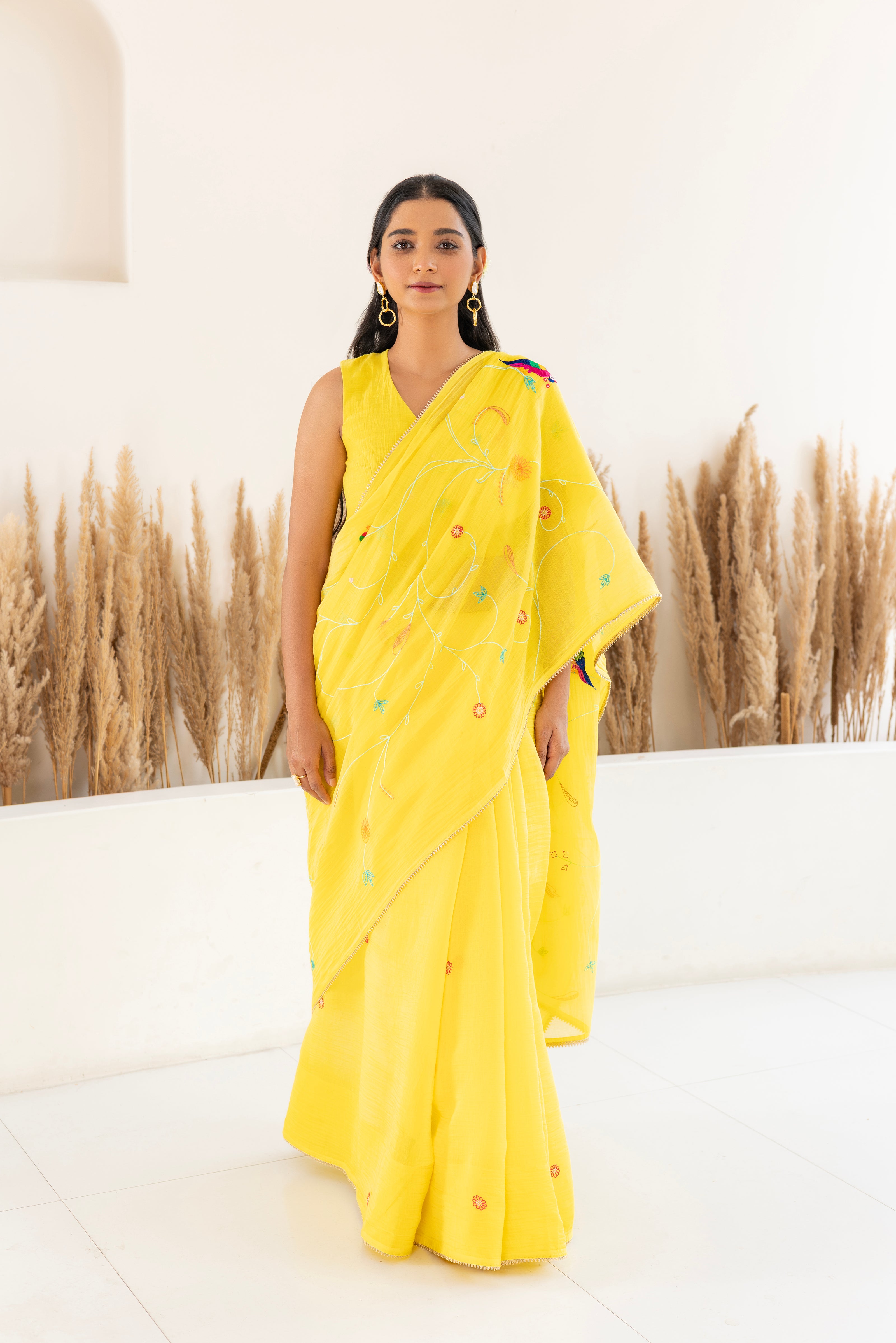 Kiran Saree