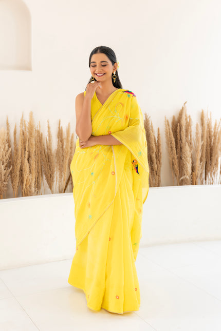 Kiran Saree